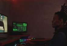 advanced online digital network