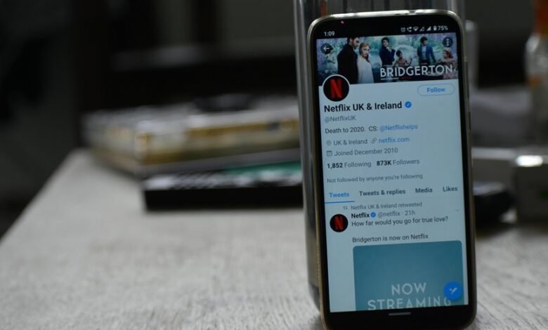 advanced online network services