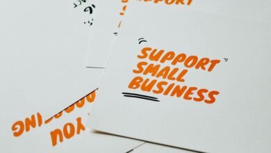 digital business network support