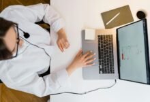 digital business platform support