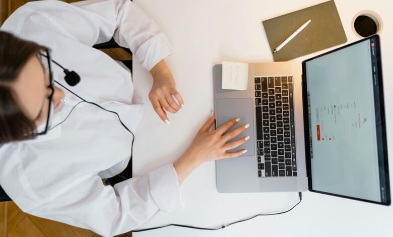 digital business platform support