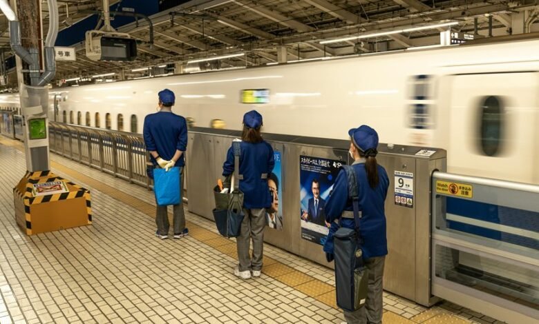 high speed web services