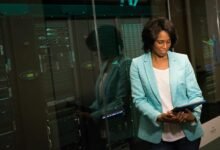 it systems solutions provider