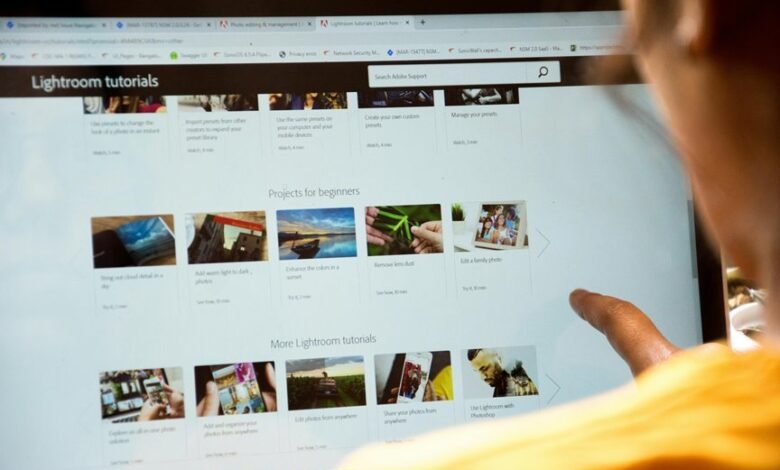 nextgen digital framework online