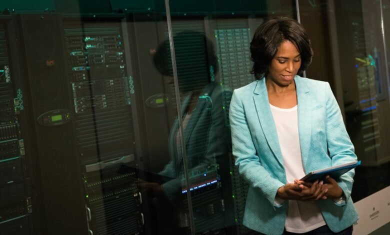 secure technology network solutions