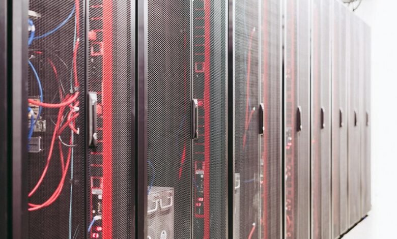 smart cloud infrastructure online